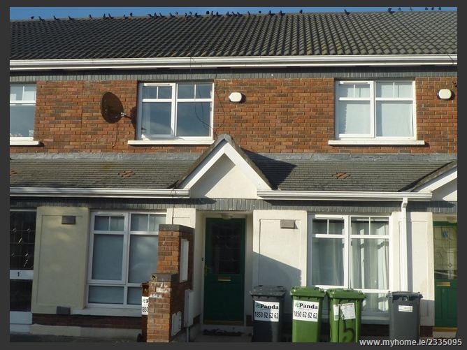 Beechfield Place, Clonee, Dublin 15 Estates 2335095